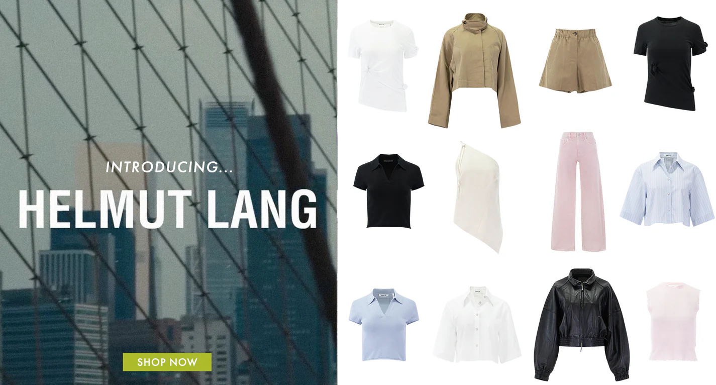 Curated Style for Modern Living